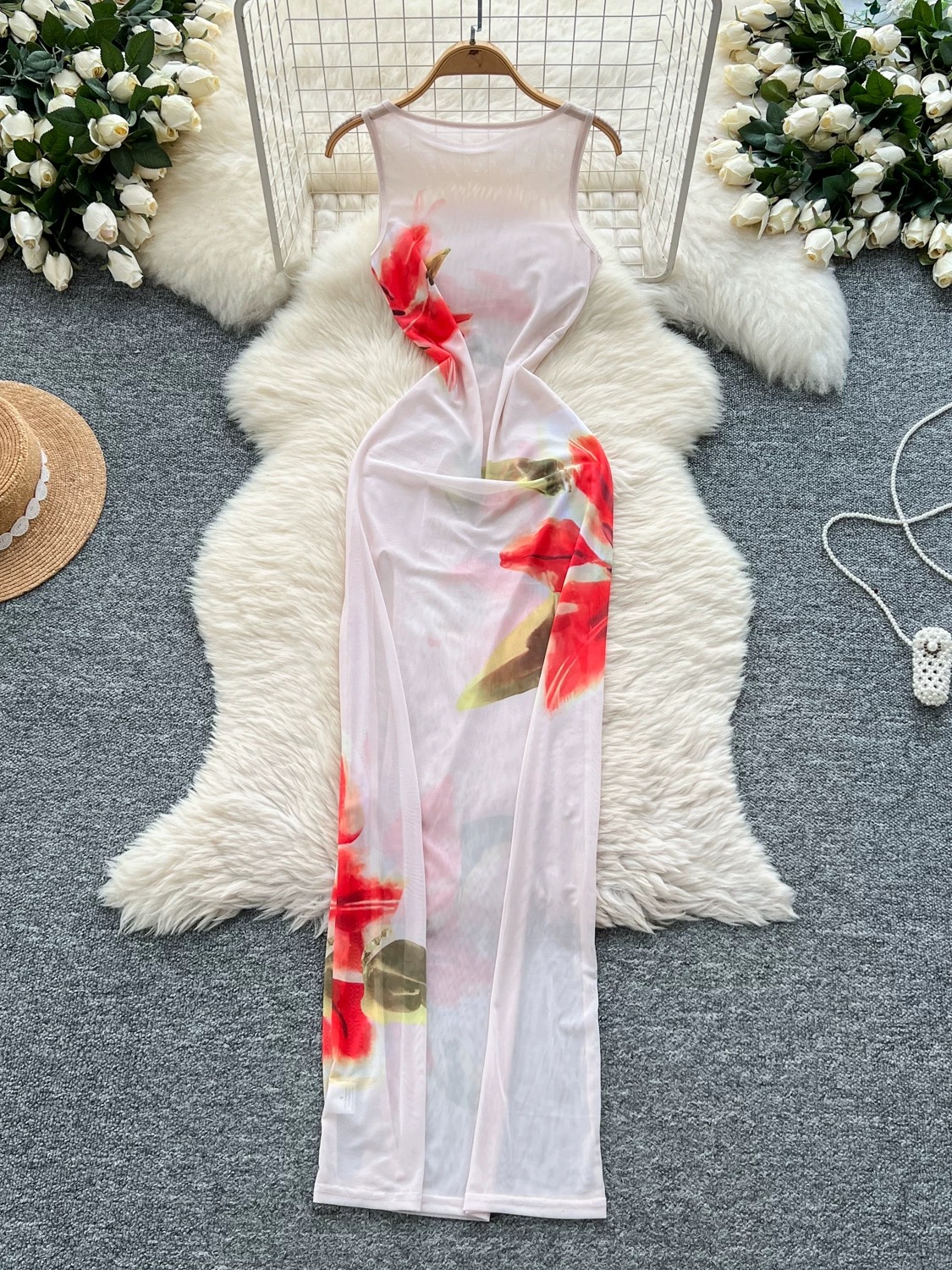 A sweeter place dress CBC1229 images